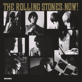 The Rolling Stones 'The Rolling Stones, Now!' (Mono) LP Black Vinyl
