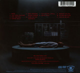 Between The Buried And Me 'Coma Ecliptic' CD / DVD