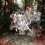 PRE-ORDER - La Dispute 'Wildlife' 2LP Red Smoke Vinyl - RELEASE DATE 11th September 2026