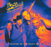 The Hot Damn! 'Dancing On The Milky Way' CD with HAND SIGNED PHOTO CARD