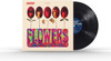 The Rolling Stones 'Flowers' LP Black Vinyl