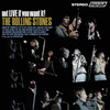 The Rolling Stones 'Got LIVE If You Want It!' LP Black Vinyl