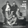 The Rolling Stones 'Got LIVE If You Want It!' LP Black Vinyl