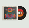 These Wicked Rivers 'Fire And Folklore' Digipak CD