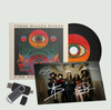 These Wicked Rivers 'Fire And Folklore' Digipak CD, USB + Exclusive Signed Photo Card