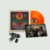 These Wicked Rivers 'Fire And Folklore' LP Fire Vinyl, USB + Exclusive Signed Photo Card
