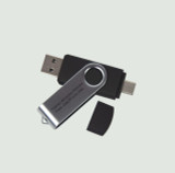 These Wicked Rivers 'Fire And Folklore' USB Stick