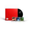 PRE-ORDER - Nine Inch Nails, Boys Noize 'Nine Inch Noize' 2LP Black Vinyl - RELEASE DATE 30th October 2026