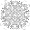 The Official Sleep Token Colouring Book